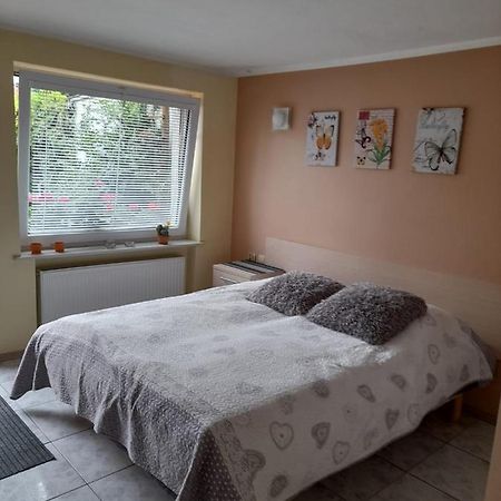 Apartament Jednosci Narodowej Kołobrzeg Kültér fotó