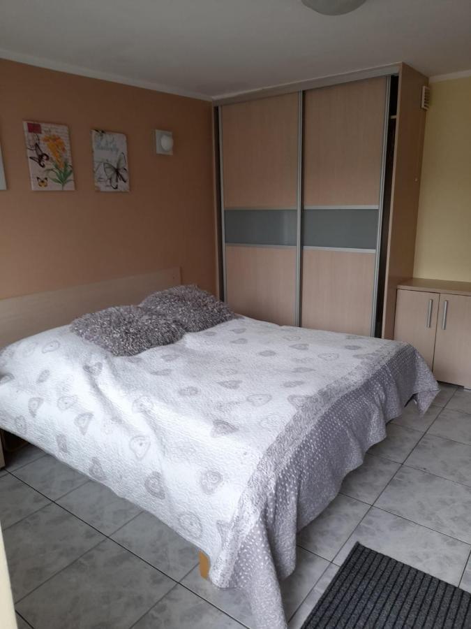 Apartament Jednosci Narodowej Kołobrzeg Kültér fotó
