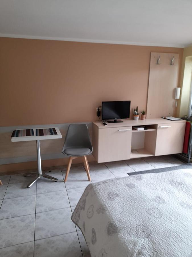 Apartament Jednosci Narodowej Kołobrzeg Kültér fotó