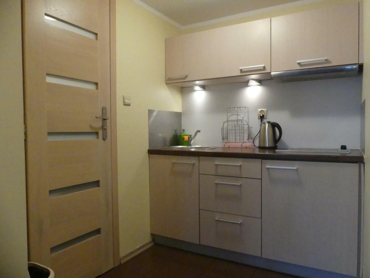 Apartament Jednosci Narodowej Kołobrzeg Kültér fotó