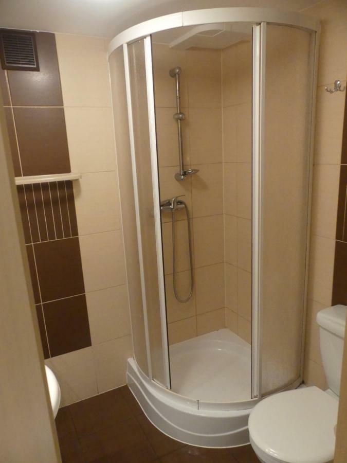 Apartament Jednosci Narodowej Kołobrzeg Kültér fotó